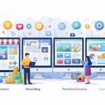 jasa busat website murah