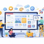 jasa pembuatan website online